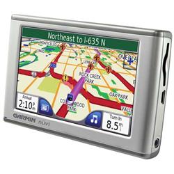 NUVI 660