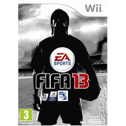 FIFA SOCCER 13