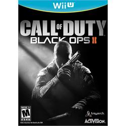 CALL OF DUTY: BLACK OPS II
