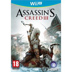 ASSASSIN'S CREED III