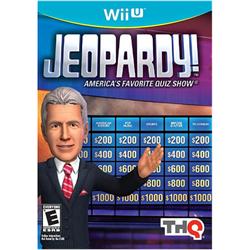 JEOPARDY!
