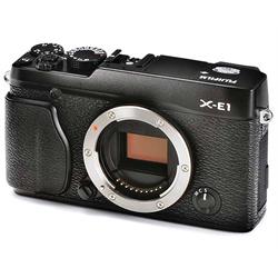 X-E1 16.3MP