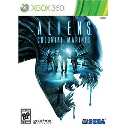 ALIENS: COLONIAL MARINES