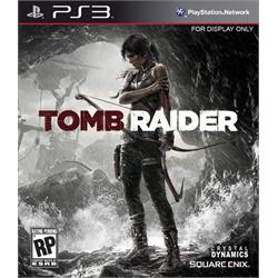 TOMB RAIDER