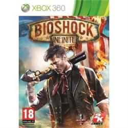 BIOSHOCK INFINITE