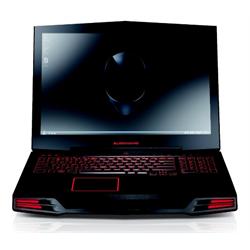 ALIENWARE M15X