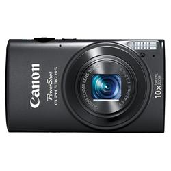 POWERSHOT ELPH 330 12.1MP