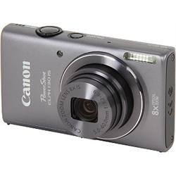 POWERSHOT ELPH 130 16.0MP