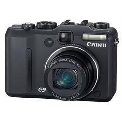 POWERSHOT G9 12.1MP