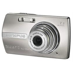 STYLUS 710 7.1MP