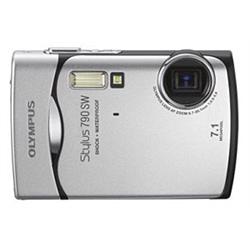 STYLUS 790SW WATERPROOF 7.1MP