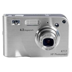 PHOTOSMART R717 5.1MP