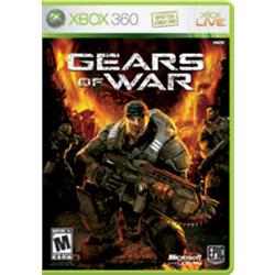 GEARS OF WAR