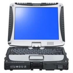 CF-19 TOUGHBOOK