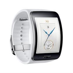 GEAR S AT&T WATCH - WHITE (SM-R750A)