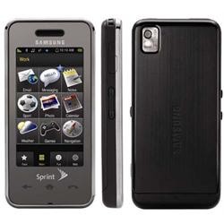 SPH-M800 INSTINCT