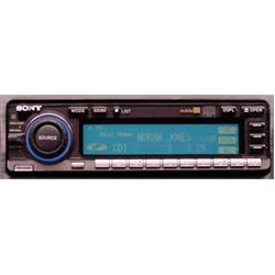 MOBILE ES IN-DASH TUNER (CDX-C90)
