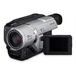 DCR-TRV320 DIGITAL8