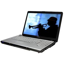 SATELLITE P205