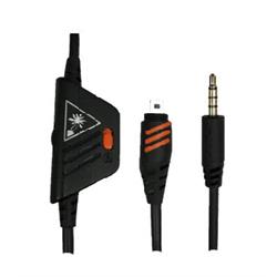 ELITE PRO BREAKAWAY CABLE WITH VOLUME CONTROL