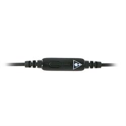 MOBILE CABLE WITH IN-LINE MIC