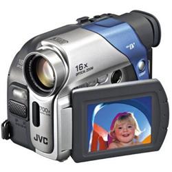 GR-D72U MINIDV