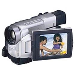 GR-DVL505 MINIDV