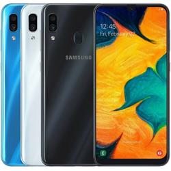 GALAXY A30 (2019) - 64GB