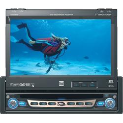 XDVD8181