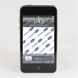 IPOD TOUCH (A1288) - 2ND GEN