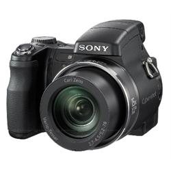 CYBER-SHOT DSC-H9 8MP