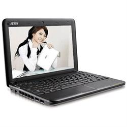 WIND U100-432US NETBOOK
