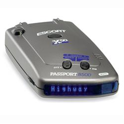 PASSPORT 8500 X50