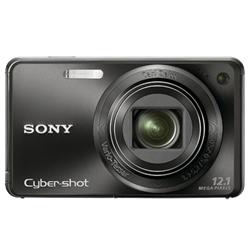 CYBER-SHOT DSC-W290 12MP