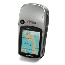 ETREX VISTA HCX