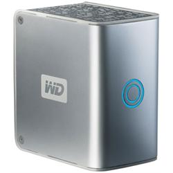 External Hard Drives