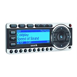 Satellite Radios