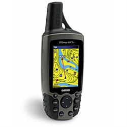 GPSMAP 60CSX