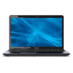SATELLITE L775D