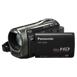 HDC-SD60