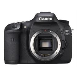 EOS 7D 18MP