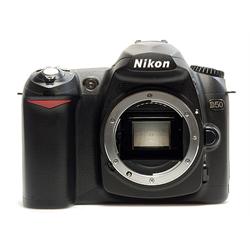 D50 6.1MP