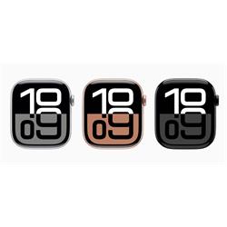 SERIES 10 42MM GPS+CELLULAR ALUMINUM