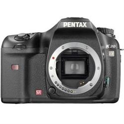 K20D 15MP