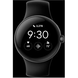 PIXEL WATCH 4G LTE+BLUETOOTH/WI-FI
