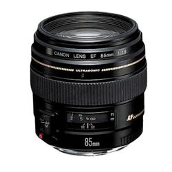 85MM F/1.8 USM EF