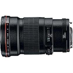 200MM F/2.8L II USM