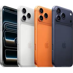 IPHONE 17 PRO MAX 256GB