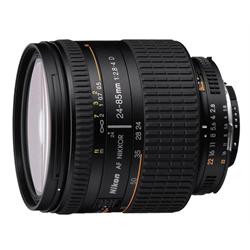 NIKKOR 85MM F/2.8 AF
