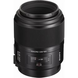 100MM F/2.8 MACRO